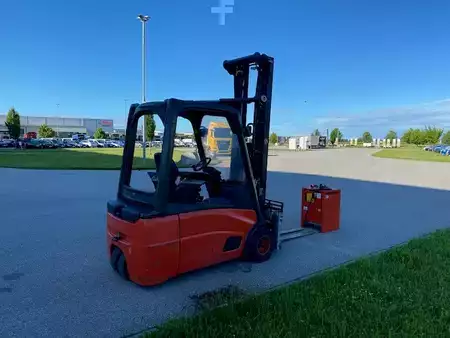 Elektro 3 Rad 2013  Linde E20L -01 (5)