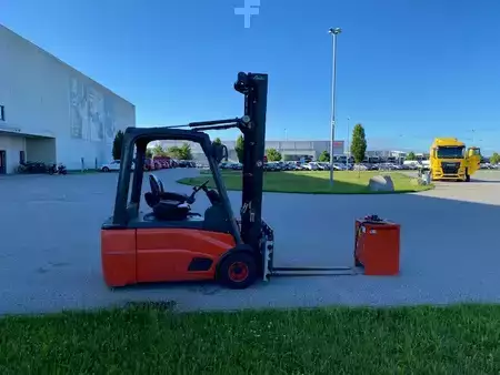 Elektro 3 Rad 2013  Linde E20L -01 (6)