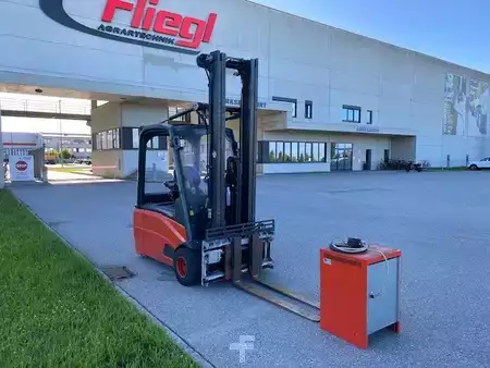 Elektro 3 Rad 2013  Linde E20L -01 (7)