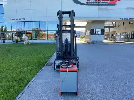 Elektro 3 Rad 2013  Linde E20L -01 (8)