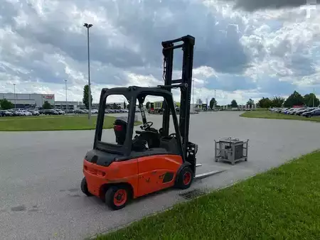 Elektro 4 Rad 2012  Linde E20 PL-01 (6)
