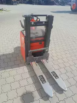 Hochhubwagen 2019  Linde L14 (1)