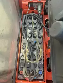 Hochhubwagen 2019  Linde L14 (3)