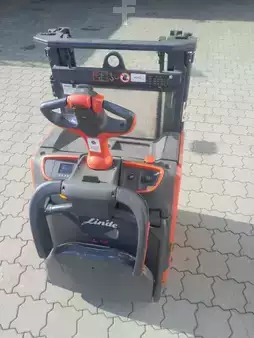 Hochhubwagen 2019  Linde L14 (5)