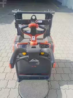 Hochhubwagen 2019  Linde L14 (6)