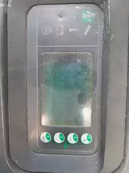 Hochhubwagen 2012  Linde L12L SP (2)