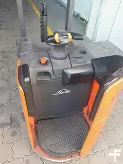 Hochhubwagen 2012  Linde L12L SP (3)