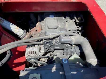 Boční vysokozdvižný vozík 2006  Jumbo JDQ 70 (3)