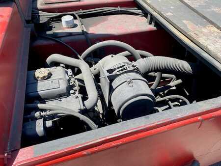 Boční vysokozdvižný vozík 2006  Jumbo JDQ 70 (10)