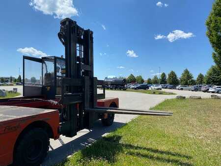 Boční vysokozdvižný vozík 2006  Jumbo JDQ 70 (11)