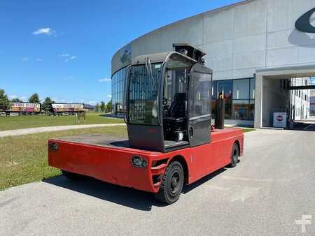 Boční vysokozdvižný vozík 2006  Jumbo JDQ 70 (4)