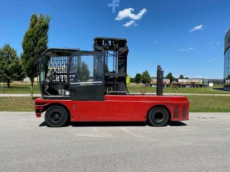 Boční vysokozdvižný vozík 2006  Jumbo JDQ 70 (5)