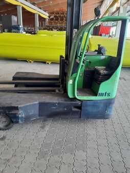 Kontejnerový vozík - [div] Wasmer MTS (5)