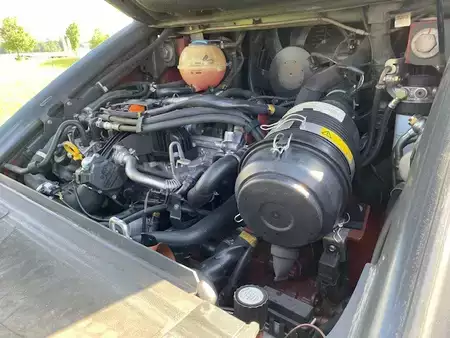 Dieselstapler 2019  Linde H30D - 02 (12)