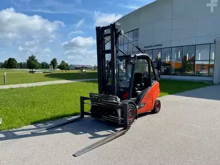 Dieselstapler 2019  Linde H30D - 02 (1)