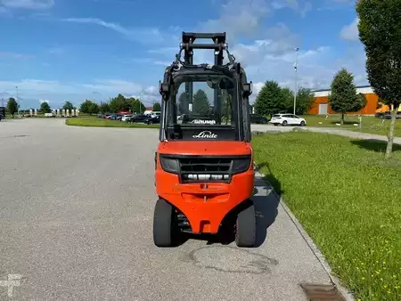 Dieselstapler 2019  Linde H30D - 02 (4)