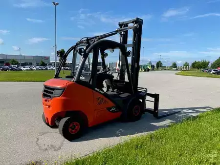 Dieselstapler 2019  Linde H30D - 02 (5)