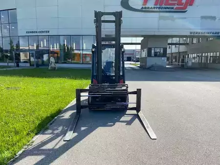 Dieselstapler 2019  Linde H30D - 02 (8)