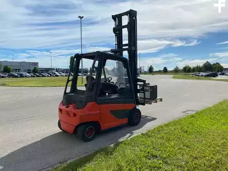 Elektro 4 Rad 2012  Linde E30-01 (12)