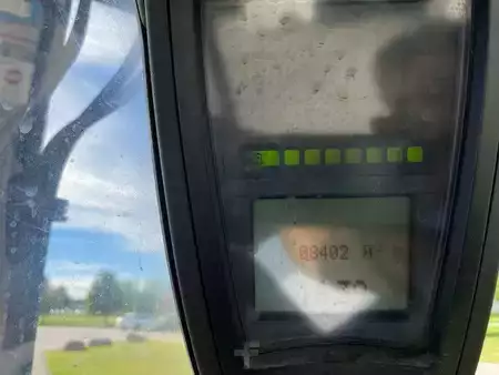 Elektro 4 Rad 2012  Linde E30-01 (6)