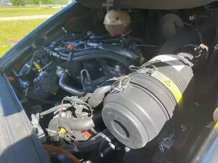 Dieselstapler 2019  Linde H 30 D-02 (10)