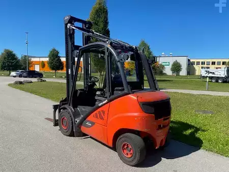 Dieselstapler 2019  Linde H 30 D-02 (3)