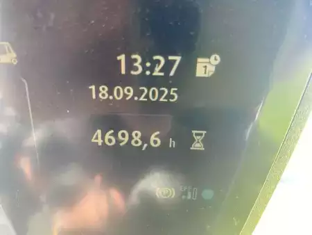 Dieselstapler 2019  Linde H 30 D-02 (9)