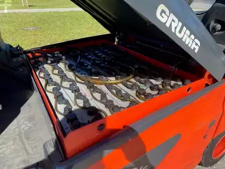 Elektro 4 Rad 2019  Linde E 30 -01 (11)