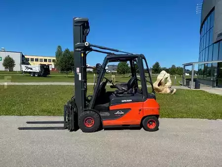 Elektro 4 Rad 2019  Linde E 30 -01 (2)