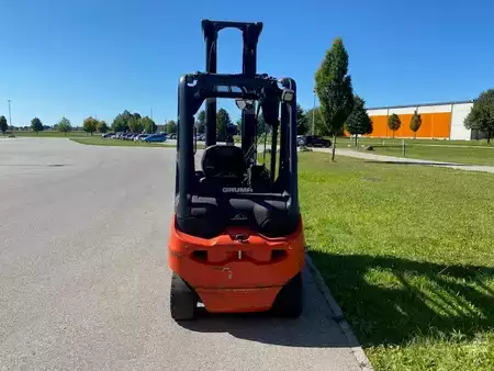 Elektro 4 Rad 2019  Linde E 30 -01 (4)