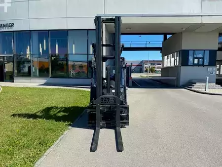 Elektro 4 Rad 2019  Linde E 30 -01 (8)