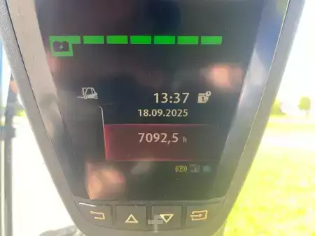 Elektro 4 Rad 2019  Linde E 30 -01 (9)