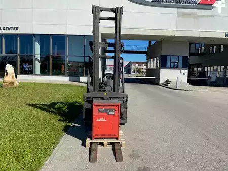 Elektro 4 Rad 2012  Linde E30 (8)
