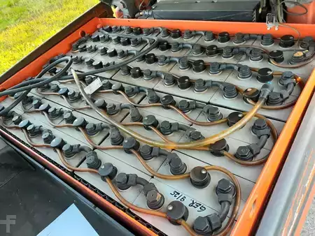 Elektro 4 Rad 2019  Linde E 30 - 01 (2)