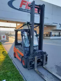 Elektro 4 Rad 2019  Linde E 30 - 01 (6)