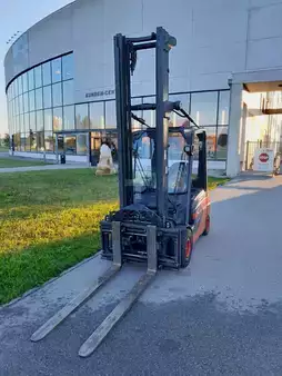 Elektro 4 Rad 2019  Linde E 30 - 01 (7)