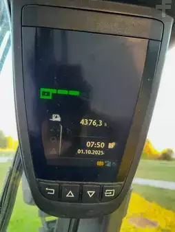 Elektro 4 Rad 2019  Linde E 30 - 01 (8)