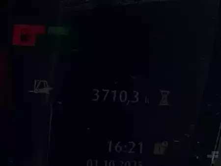 Dieselstapler 2019  Linde H30 D -02 (10)