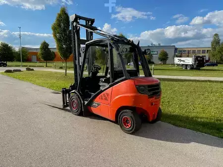 Dieselstapler 2019  Linde H30 D -02 (3)
