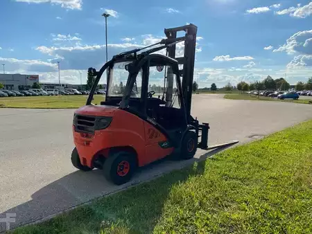 Dieselstapler 2019  Linde H30 D -02 (5)