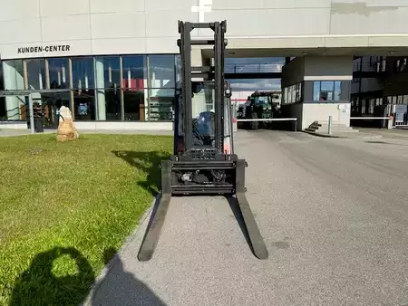 Dieselstapler 2019  Linde H30 D -02 (8)