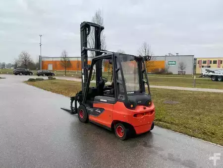 Elektro 4 Rad 2019  Linde E30-01 (3)