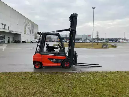 Elektro 4 Rad 2019  Linde E30-01 (5)