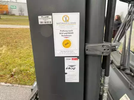 Elektro 4 Rad 2019  Linde E30-01 (8)