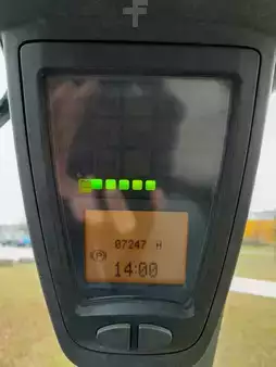 Elektro 4 Rad 2012  Linde E30-01 (8)