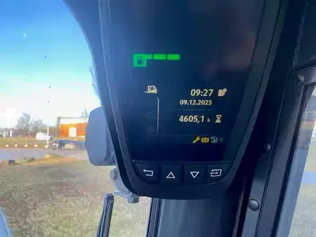 Dieselstapler 2019  Linde H40D-02 (9)