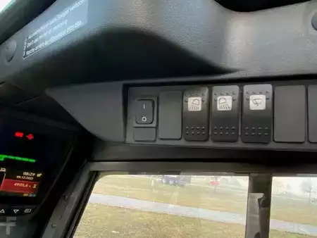 Dieselstapler 2019  Linde H30D-02 (10)