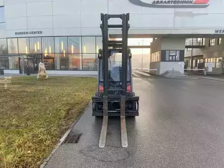 Dieselstapler 2019  Linde H30D-02 (8)