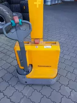 Pallestabler 2015  Jungheinrich EMC 110 (8)