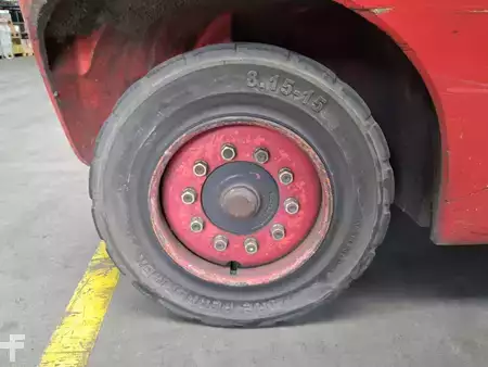 Diesel truck 2012  Linde H50D/600 (14)